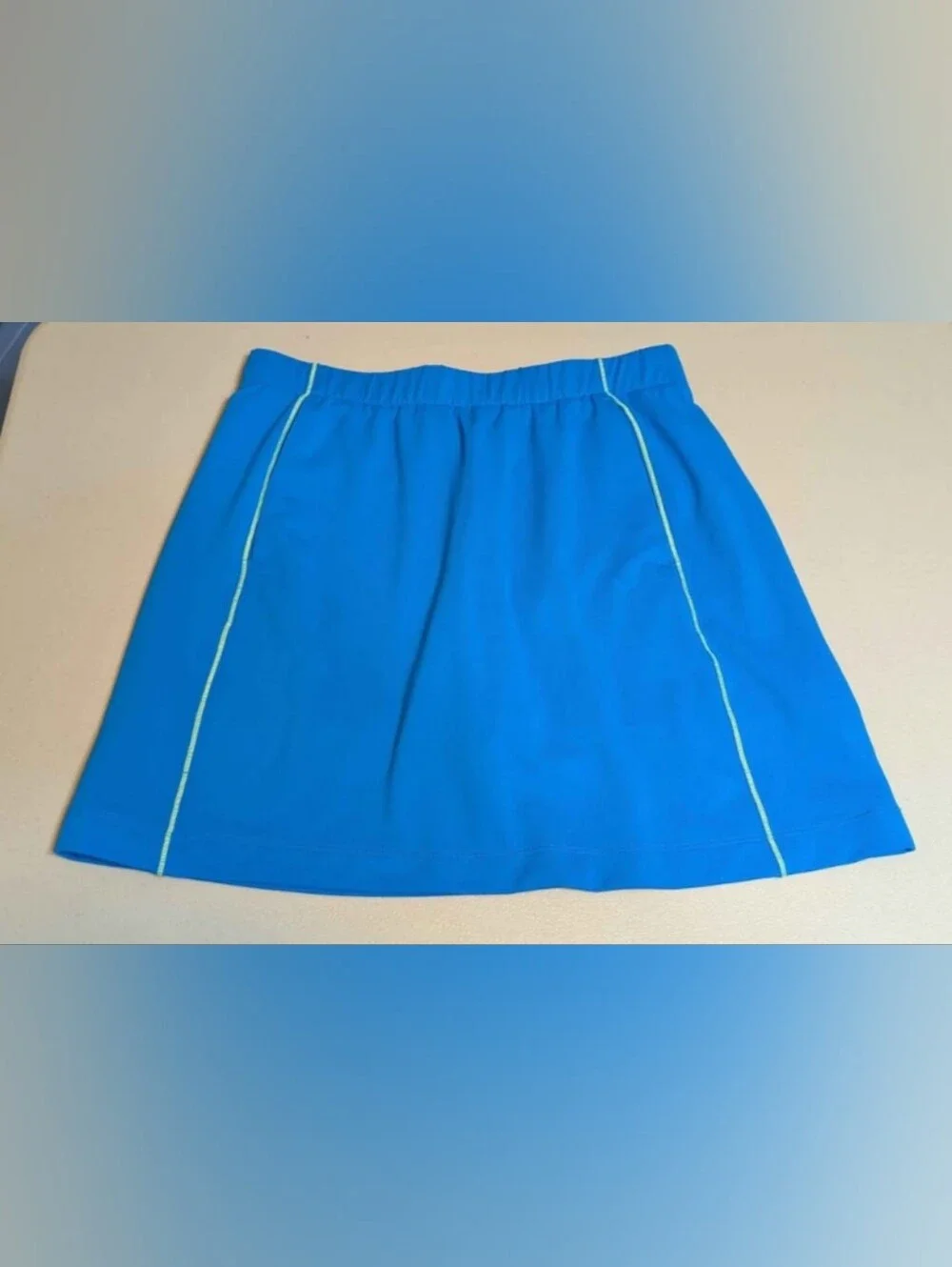 Nike Golf skort, medium